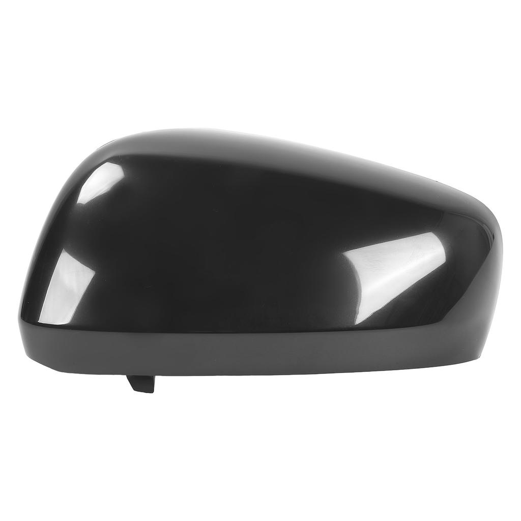Rearview Mirror Cover Cap Protective High Strength ABS Side Mirror Cover Housing for Kadjar