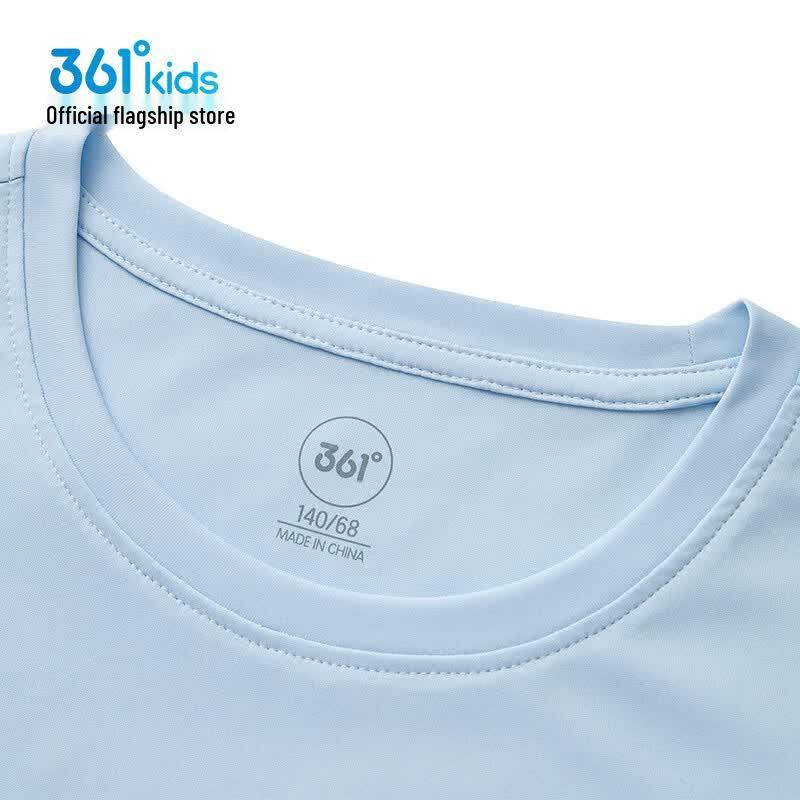 361° Boys' Quick-Dry Sport T-Shirt (N52521208)