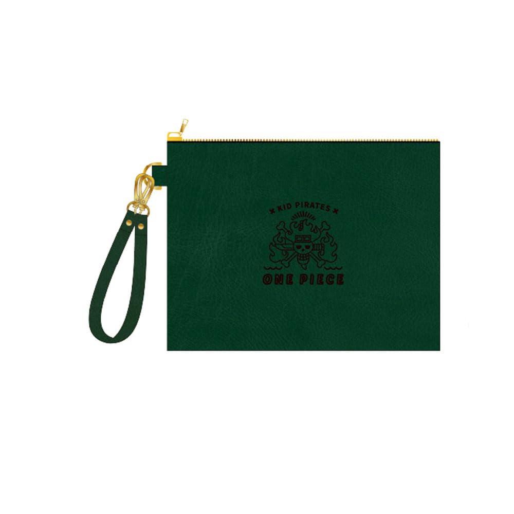 ONE PIECE Eustass Kid Leather Pouch Vol.1