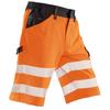 Result Recycled Mens Dynamic Stretch Shorts