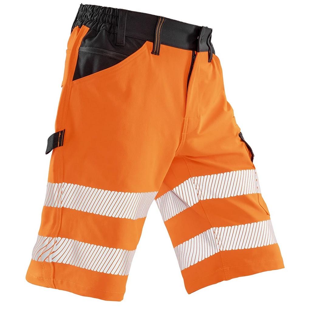 Result Recycled Mens Dynamic Stretch Shorts