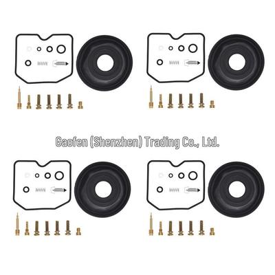 Kawasaki GPZ400 Z400GP GPZ400R Carburetor Repair Kit