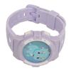 Kids Digital Watch Cartoon Sports Watch 5bar Waterproof Calendar Alarm with Band Cover Outdoor