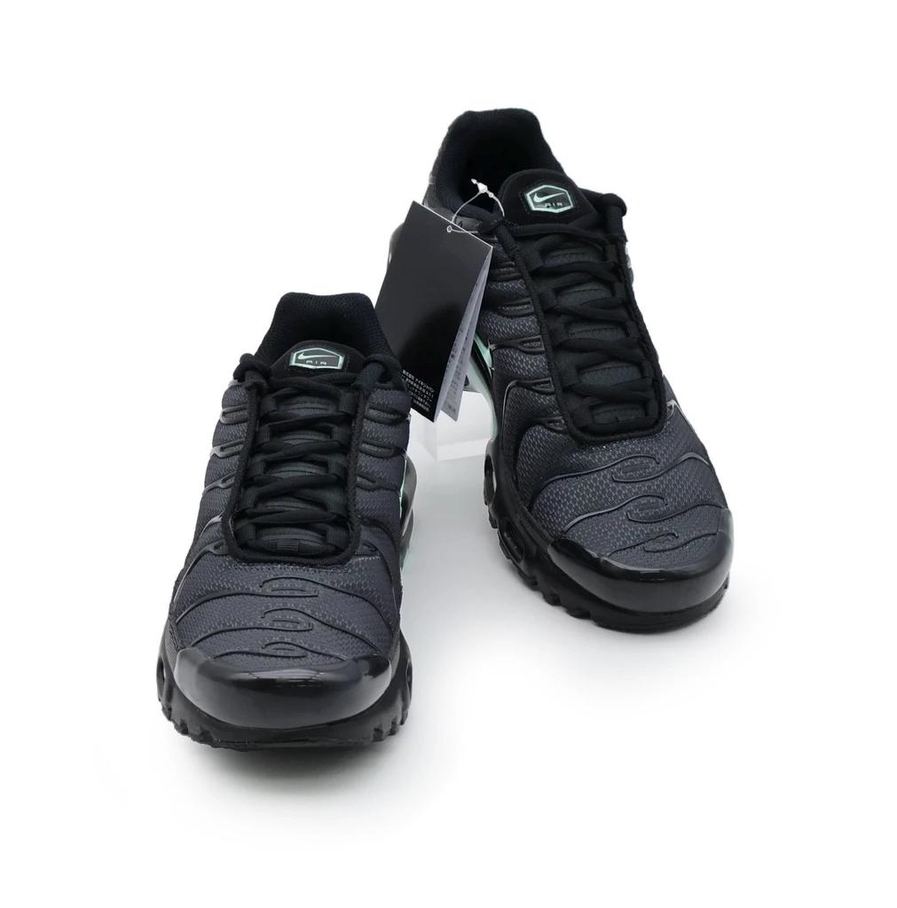 DM0032-029 Nike Air Max Plus Black Mint (Men's)