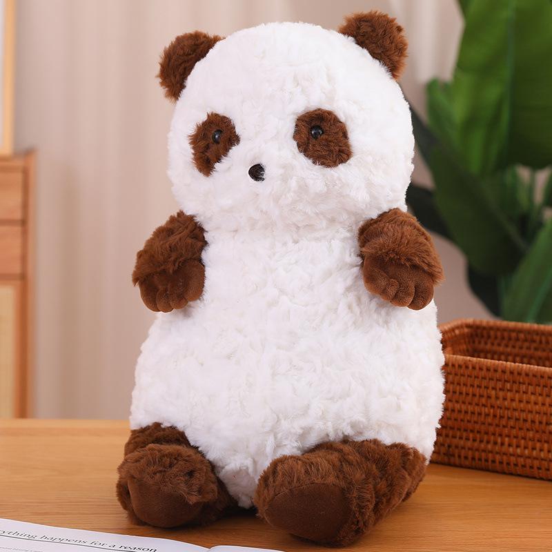 Bobo doll stare cat doll green dinosaur piggy lazy big white rabbit little fox plush toy