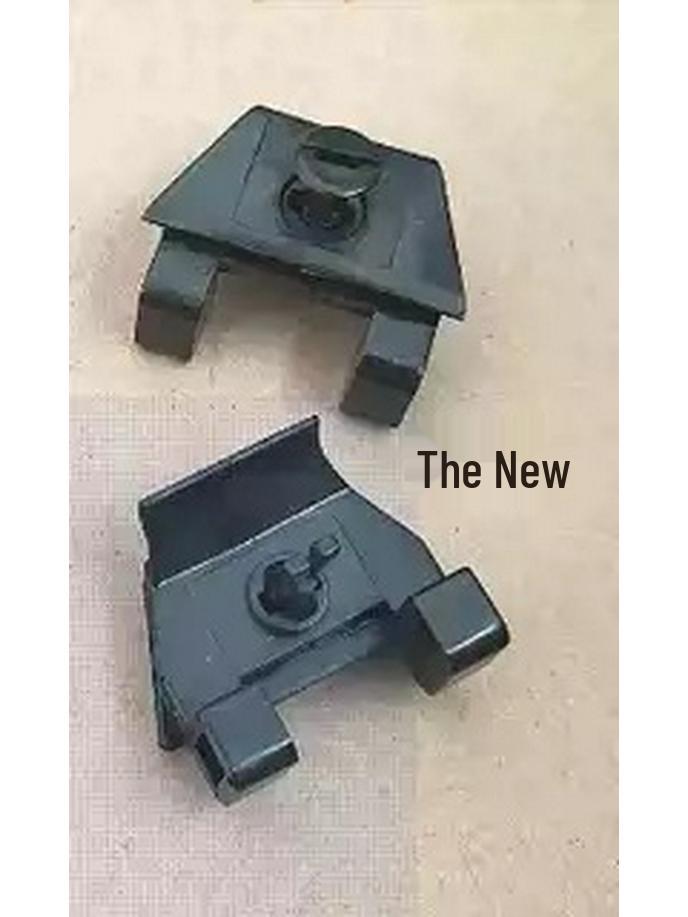 Toyota Front Bumper & Mudguard Clip Retainer - Part 5387928010