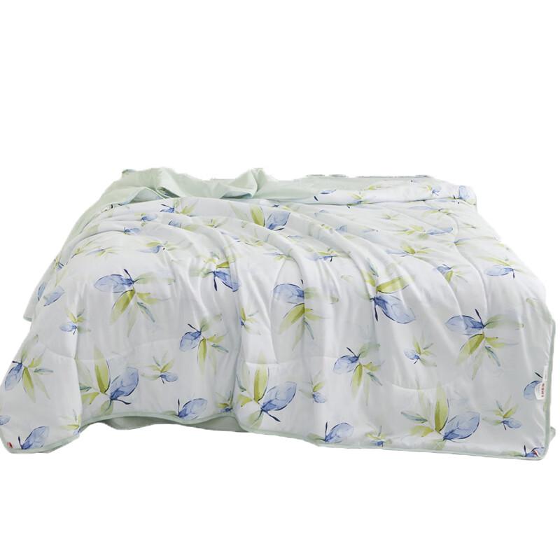 Hengyuanxiang (HYX) Class A Antibacterial Soft Summer Quilt 200x230cm