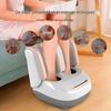 Jiancheng Multi-functional Airbag Foot and Leg Massager