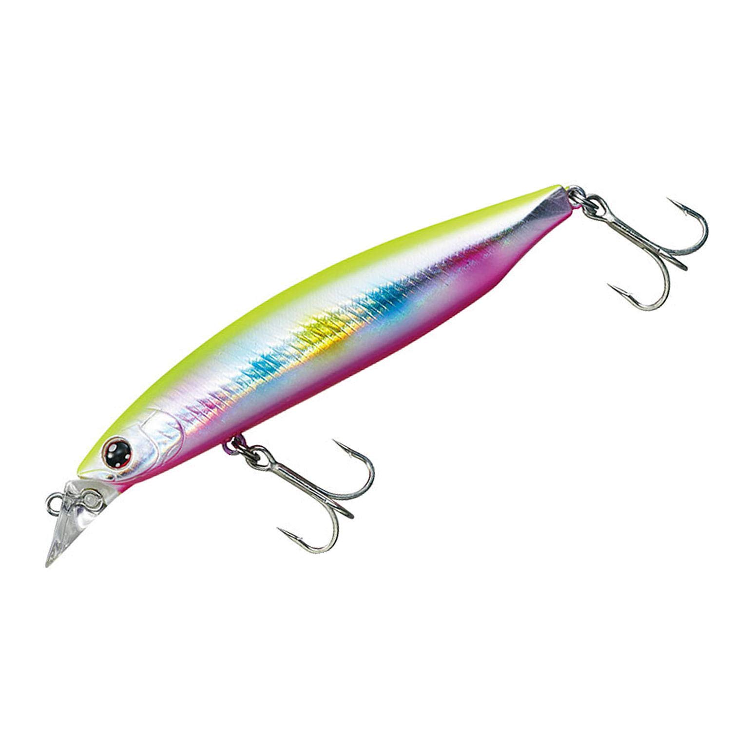 

DAIWA Shoreline Shiner Z Vertis R 98F