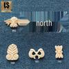 Accesorii pentru decor – Obiecte decorative din lemn