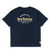 New Balance Uni Flying BosTon ShorT Sleeve T shirT Nbnef21313 59