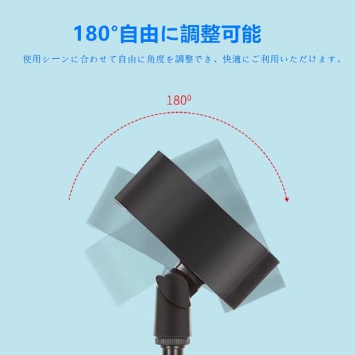 Adjustable Microphone Holder/Clip with Conversion Screw, 1/2-Piece Set, Fits 32mm - 60mm Outer Diameter, Universal C-Shaped Microphone Stand, Securely