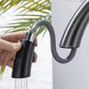 TLXT Pull-Out Hot & Cold Kitchen Faucet