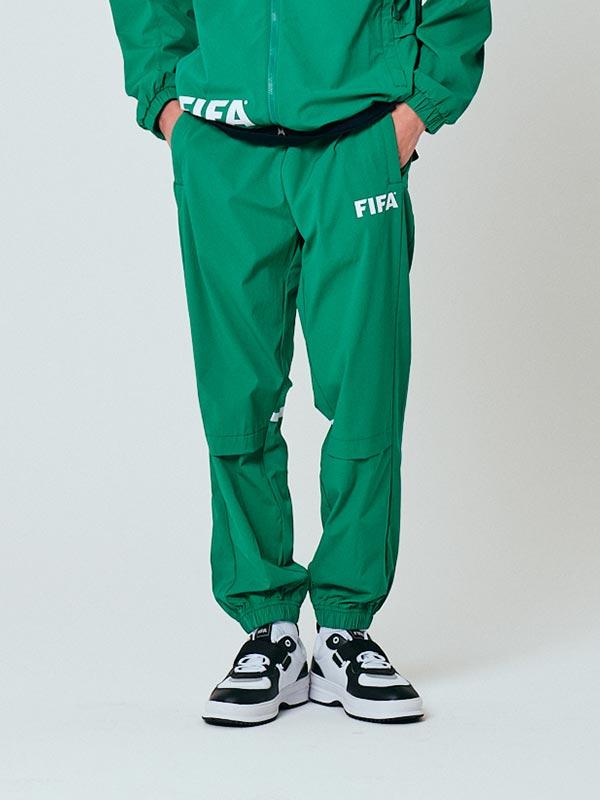 FIFA 1904 3M Color Block Warm-Up Pants (Ff32Wp64U_730)