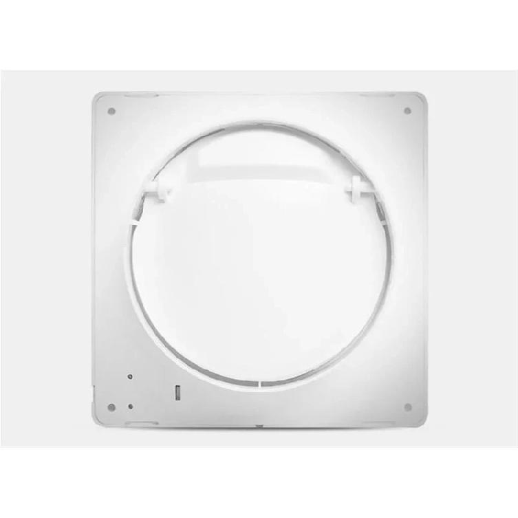 4/6/8 Inch 110V/220V Silent Exhaust Fan Ventilation Vents Vents Fan Range Hood Extractor Fan Ventilator Bathroom Kitchen Toilet
