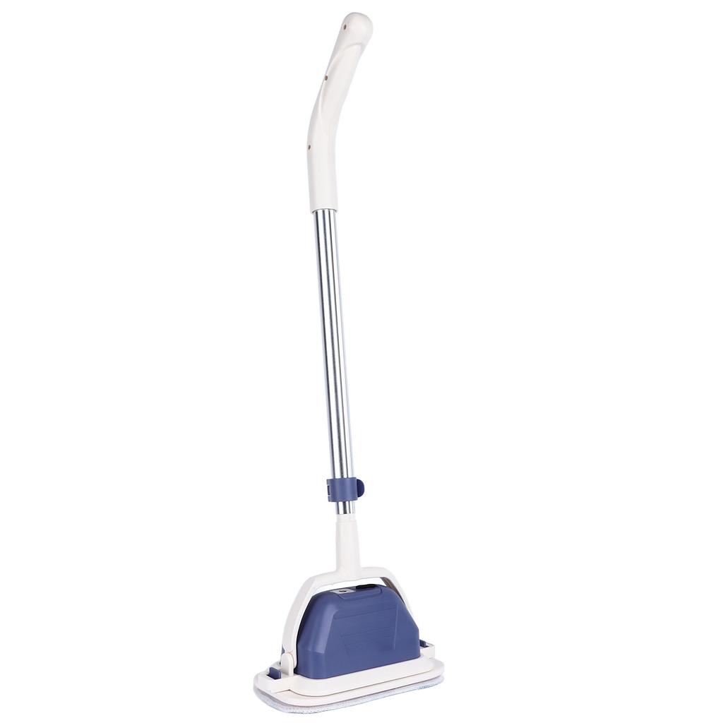 Electric Window Cleaner Multifunctional Detachable Head Ergonomic 2000mAh Labor Saving Electric