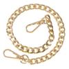 Purse Chain Detachable Easy To Replace Sturdy Practical Stylish Handbag Handle Chains for Bag
