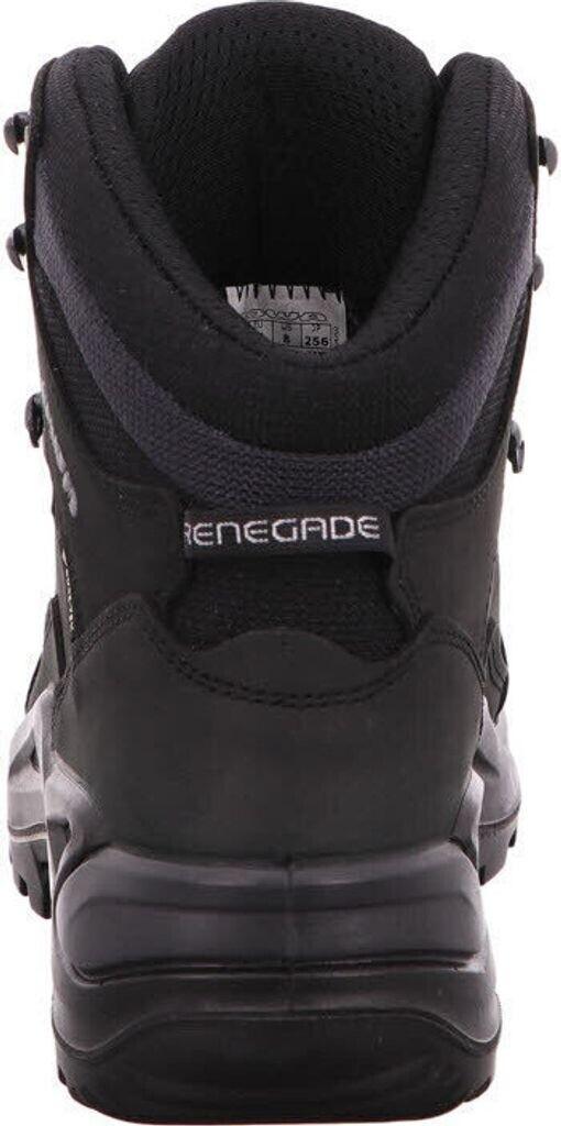 Hiking Shoes Lowa Renegade GTX Mid (311945) (311945-0998) Deep Black
