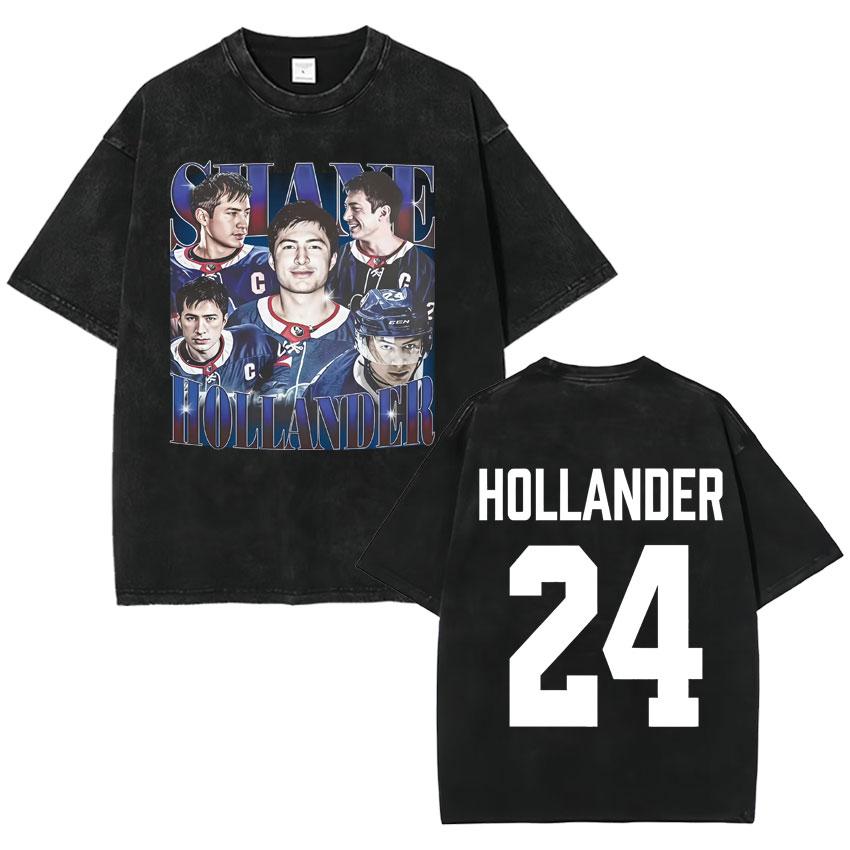 2026 Heated Rivalry Ilya Rozanov 81 Trendy Graphics T Shirt Vintage Washed Mens Oversized Cotton Crewneck Cozy Tshirt Teenagers