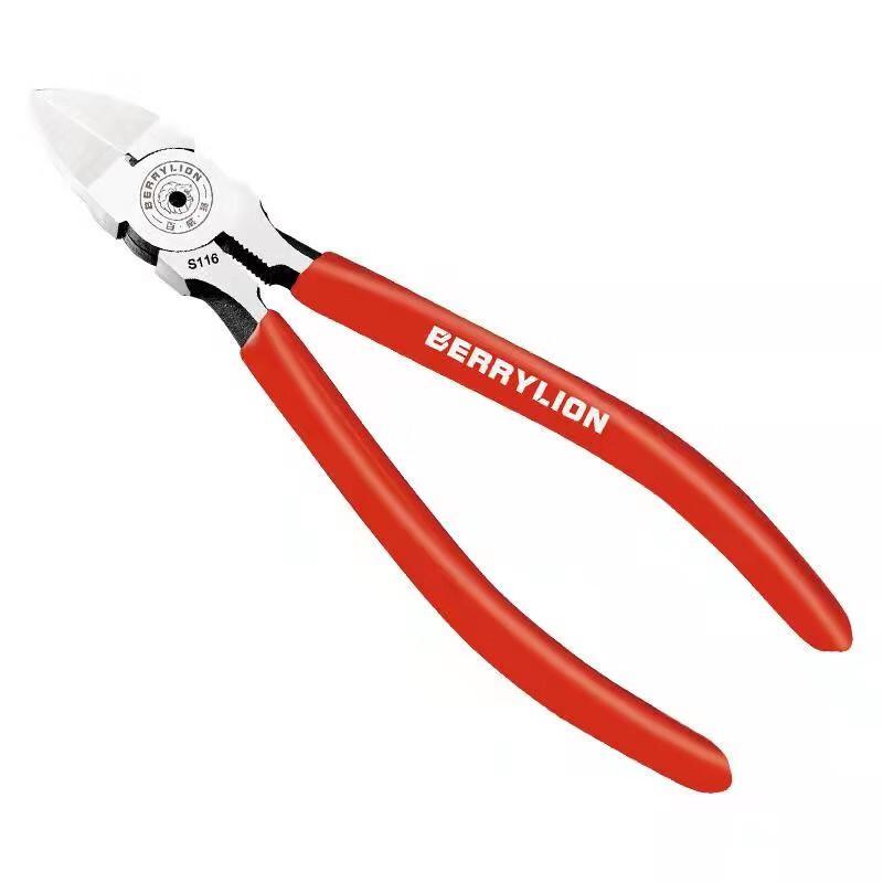 Berry Lion Diagonal Cutting Pliers