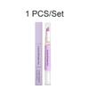 1/2/3/4 PCS x Nail Cuticle Oil Pen Lavender Fragrance Cuticle Pusher Nourishing Nail Oil Cuticle Remover Nail Nutrition Oil Pen
