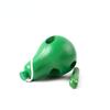 Wooden Worm Eat Fruit Educational Toy Pear Pear Funny Wooden Threading Toys  Kids Toys