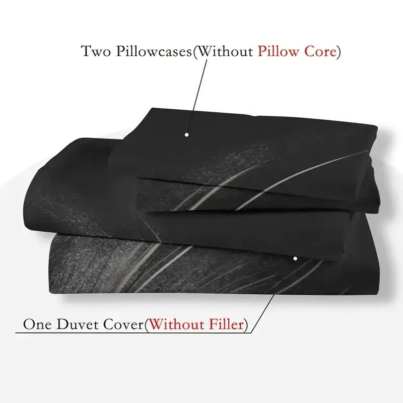 3PCS Jude Football Player Bedding Set,Including 1pc Duvet Cover And 2pcs Pillowcases Perfect for Bedroom, Dormitory, Fan Christmas gift