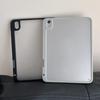 Custodia per iPad Pro 12,9 Pollici 6ª Generazione 2022 4ª Gen 2020 5ª 2021 per iPad Air 13 Pollici M2 2024 Custodia Posteriore Singola