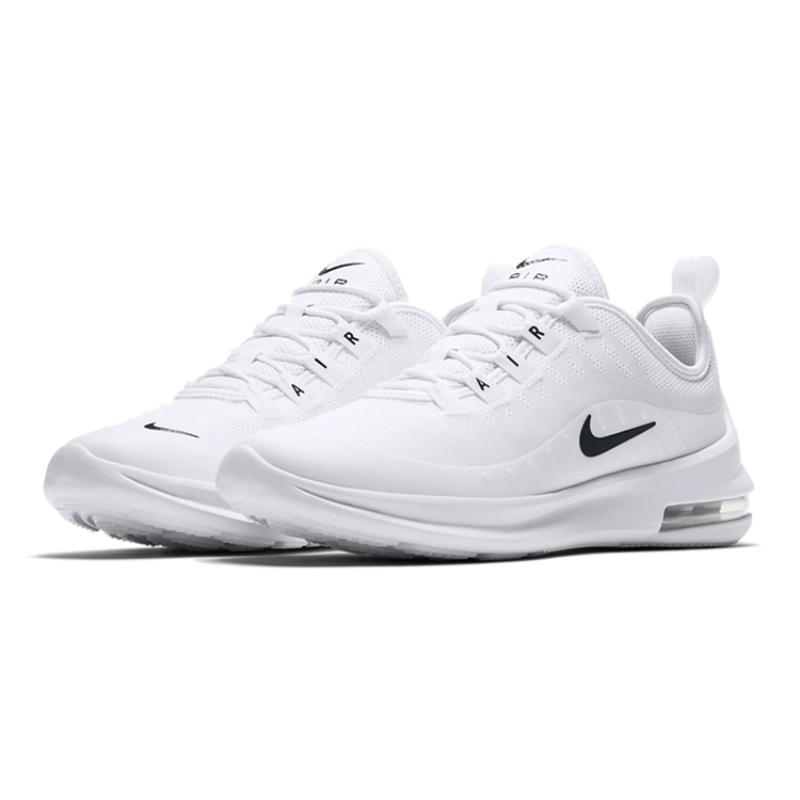Nike Scarpe da ginnastica Air Max Axis 'Bianco' GS AH5222-100