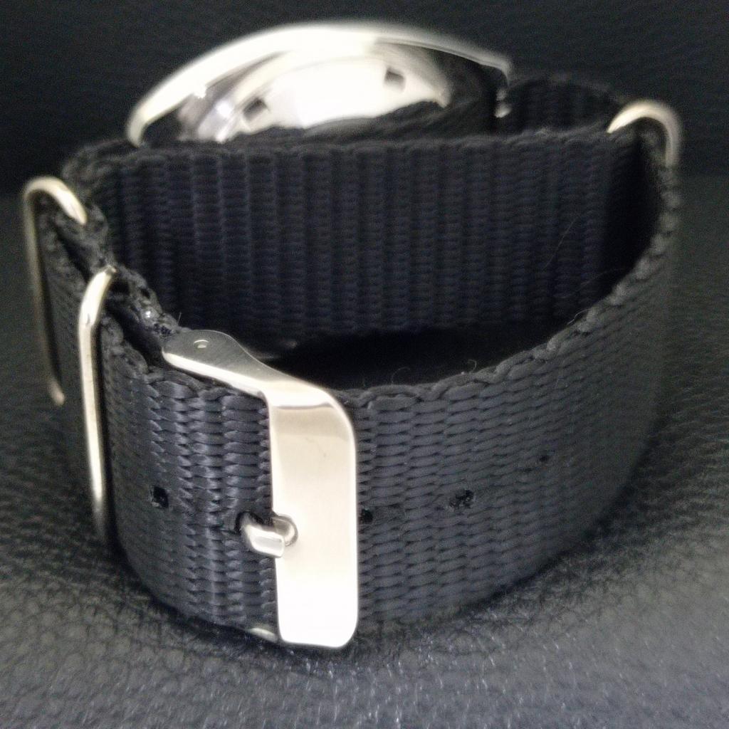 Seiko 5 AUTOMATIC JAPAN MENS 6119C VINTAGE ARABIC SILVER DIAL WATCH A702454-5 R124-a702454