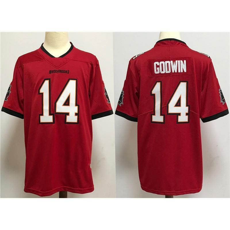 Tampa Bay Buccaneers NFL Football Jersey Mens Team Sport Uniform Fan Apparel Wear