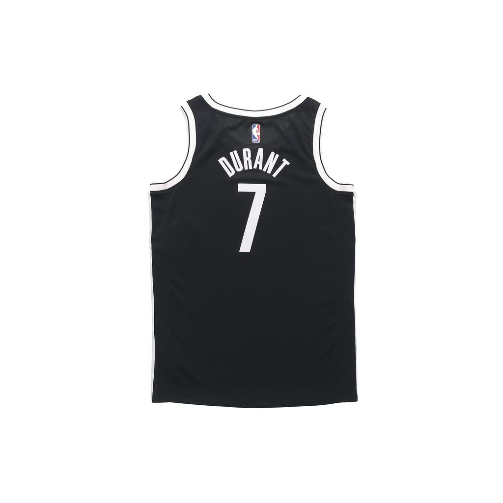 Nike Nba Kevin Durant Brooklyn Nets Icon Edition Jersey CW3658-013