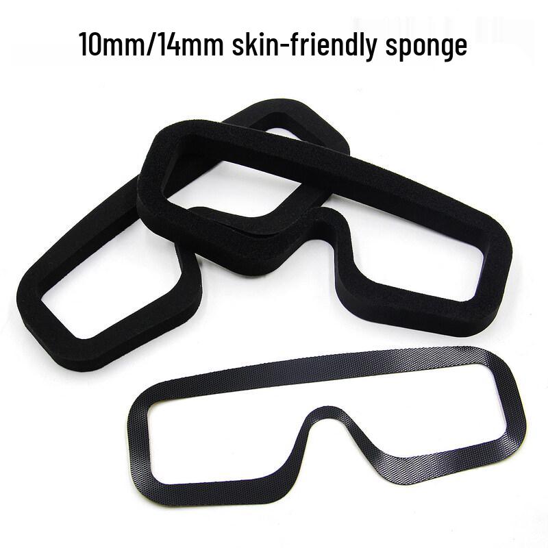 HDZERO FPV Goggles Eye Pad Replacement Set