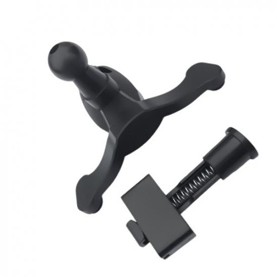 Car Phone Holder Mount Stability Dashboard Windshield Air Vent Cellphone Holder