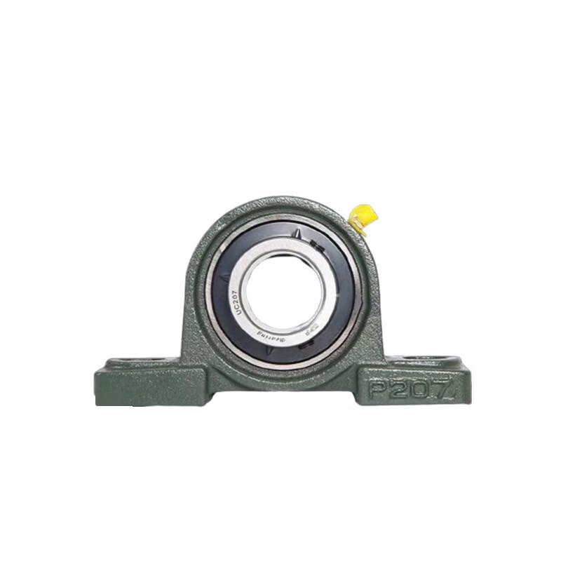 UCP212 Heavy-Duty Cast Steel Spherical Bearing