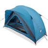 1 Person Blue Waterproof Camping Tent