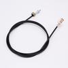 Speedometer Cable Replacement Easy to Install Sturdy Automotive Accessories