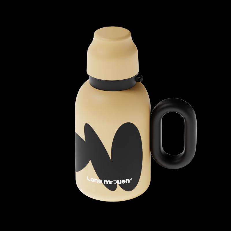 Lanmeng Yuanqi 1000mL Insulated Desktop Pot