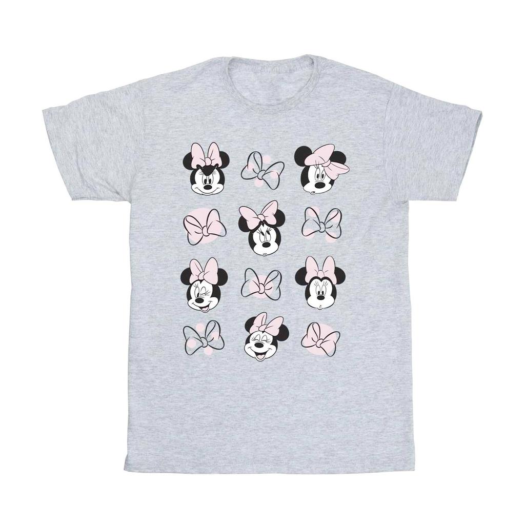 Disney Boys Minnie Mouse Multiple T-Shirt