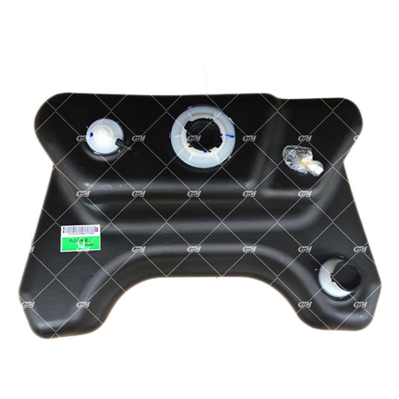 Dongfeng Mengshi EQ2050 Auxiliary Fuel Tank Assembly