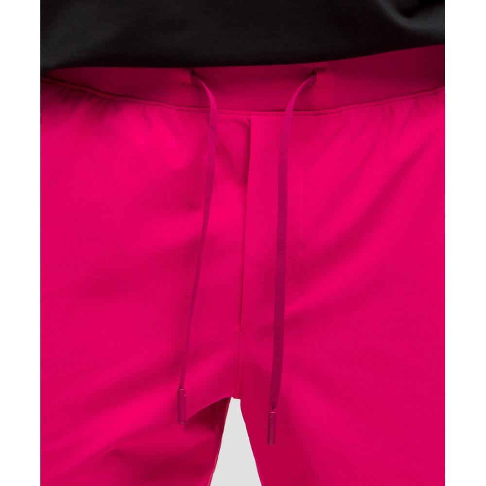 Lululemon Zeroed In lInerless Short 7  Passionate