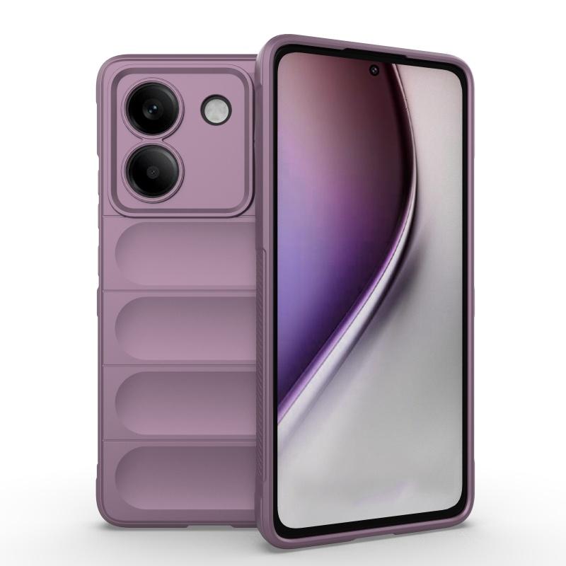 For Poco M7 Pro 5G Case Cover Xiaomi Poco M7 Pro 5G Capas New Lens Protective Shockproof Bumper Back Soft TPU Fundas Poco M7 Pro