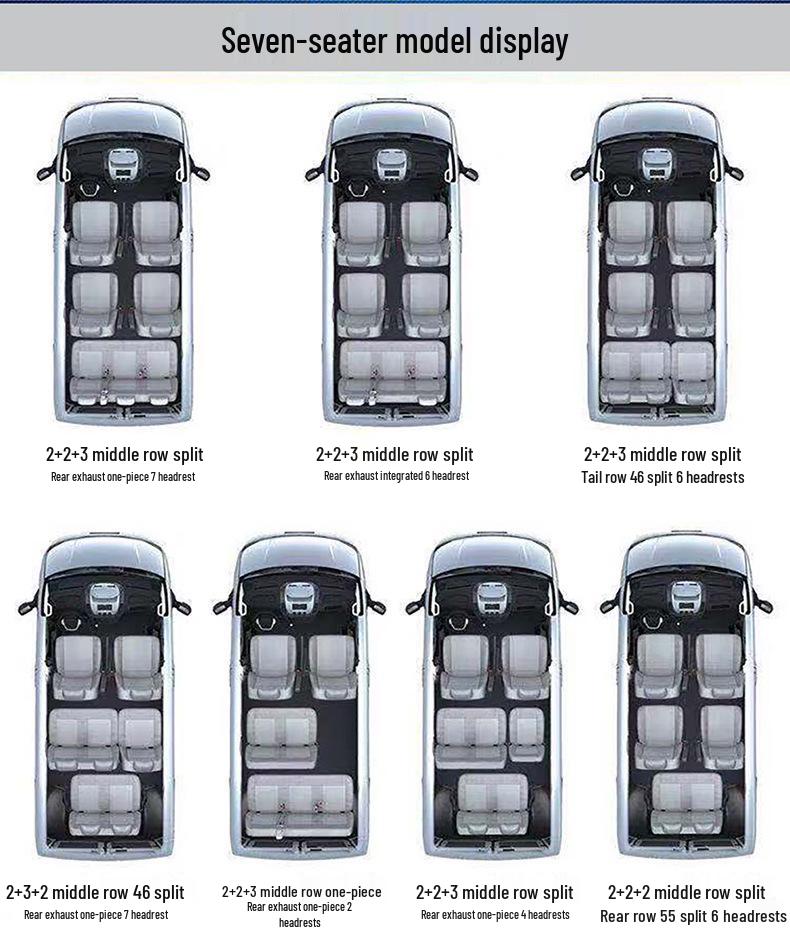 2020 Full Coverage Cartoon Leather Car Seat Cushion