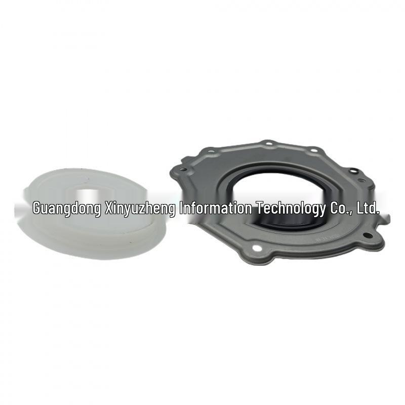 GK2Z6701A: Crankshaft Seal Gasket Assembly for Ford Transit, Wing Tiger, Bo Ranger, KA, Part Number 2201045.