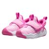 Jordan 23/7.2 Easy On Comfortable Fit Low Top Walking Shoes Baby sneaker Pink HF3414-603