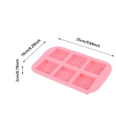Backen – Silikonmatten & Backformen