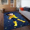 Nighttime Adventure Doll  Carpet, Kitchen Rugs, Yoga Mat, Non-Slip Mats, Rug for Bathroom, Living Room bedroom, Camping Rugs Christmas Gift