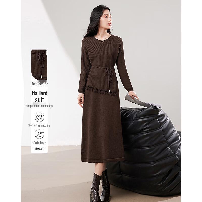 Женский элегантный двухпредметный набор в стиле Майолла One Size