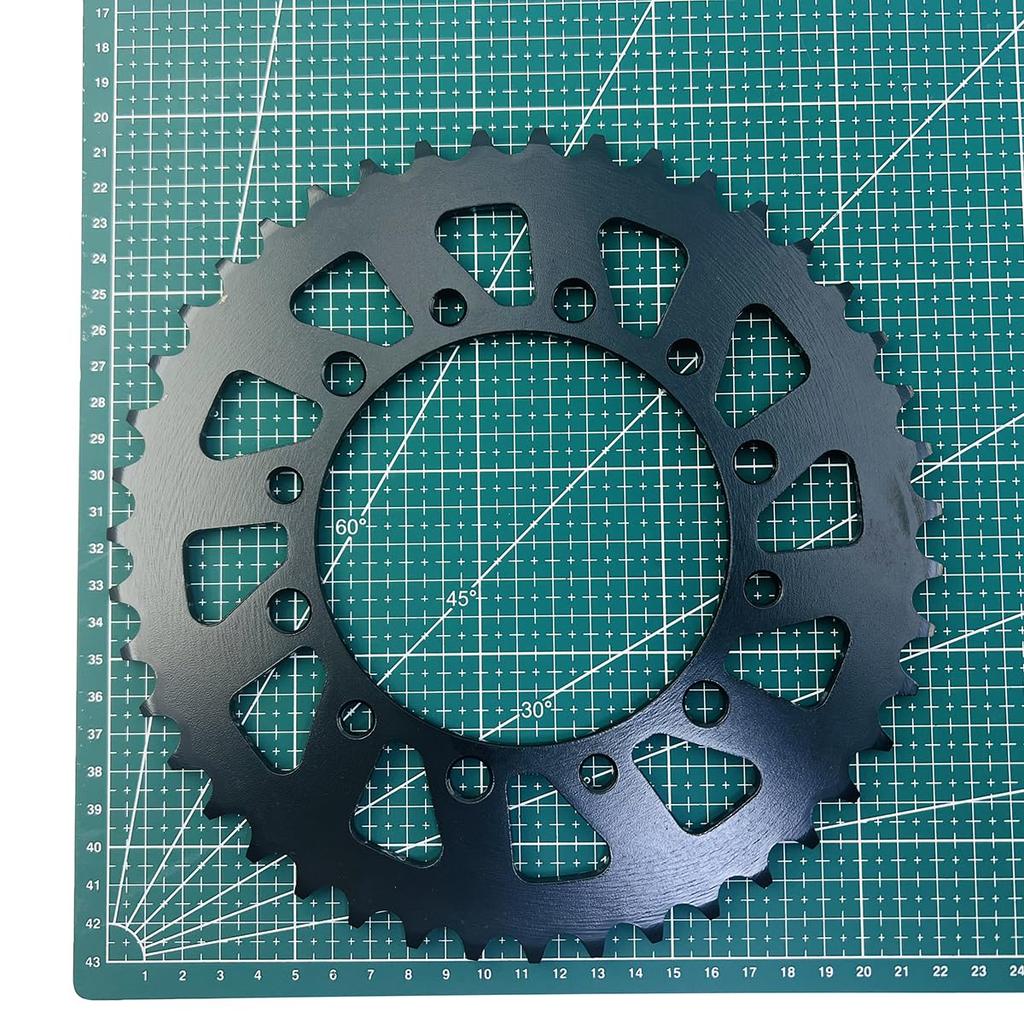 Motorcycle Sprockets and Parts Reference Vehicle Ninja 250 R Ninja R Japan Ninja 250 R Special Edition 12 520 Chain Conversion Japan Japan MTN320 R7