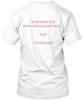 Exclusive WHITE HOT KISS TTshirt Made In the USA Size S To 5XL
